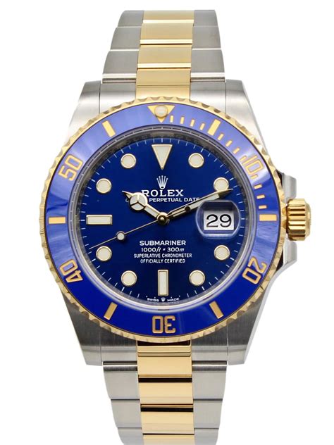 rolex watch men blue|rolex blue dial submariner watch.